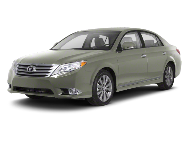 2011 Toyota Avalon 4dr Sdn