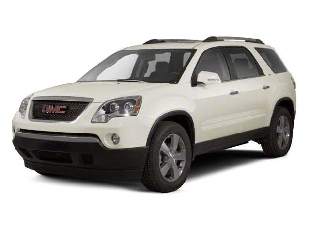 2012 GMC Acadia AWD SLE's photo