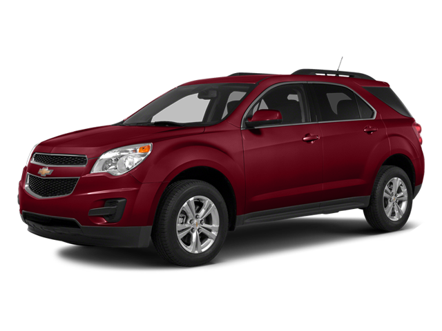 2014 Chevrolet Equinox 1LT