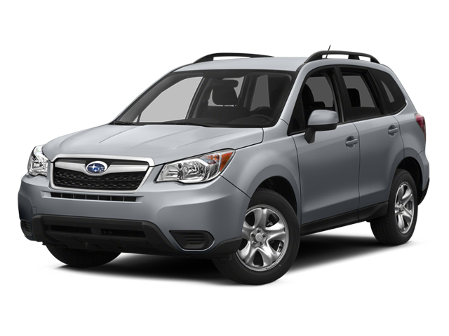 2014 Subaru Forester 4dr Auto 2.5i Touring