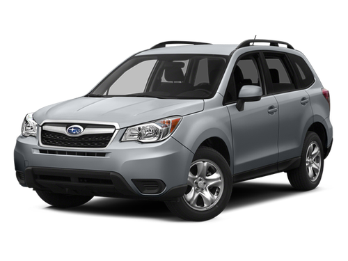 2014 Subaru Forester 4dr Auto 2.5i Touring