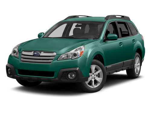 2014 Subaru Outback 4dr Wgn H4 Auto 2.5i Premium