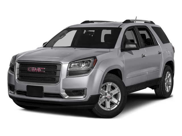 2016 GMC Acadia AWD 4dr SLE w/SLE-2