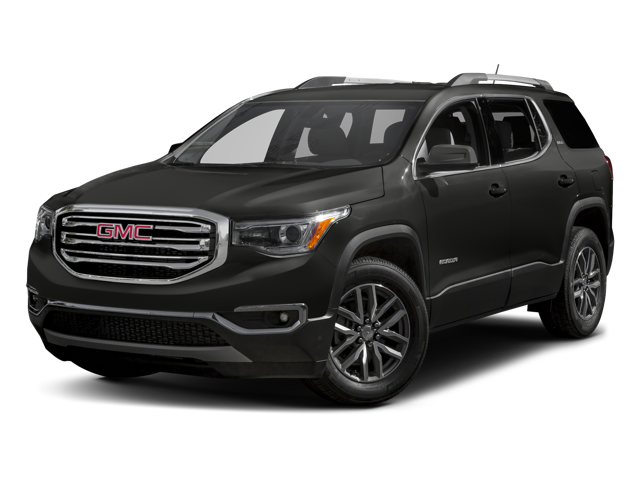 2017 GMC Acadia FWD 4dr SLE w/SLE-2