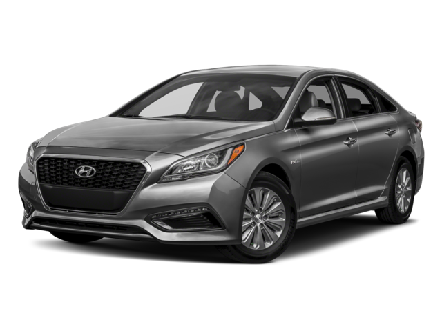2017 Hyundai Sonata Hybrid SE 2.0L