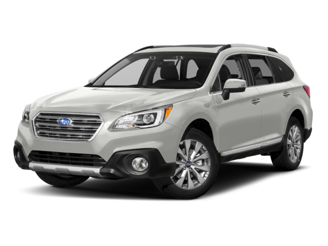 2017 Subaru Outback 3.6R Touring's photo