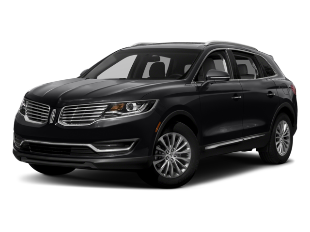 2018 Lincoln MKX Reserve AWD