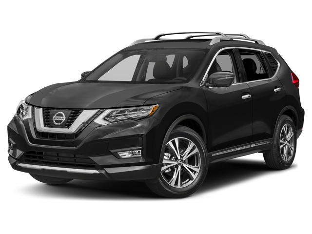 2018 Nissan ROGUE SPORT UTILITY