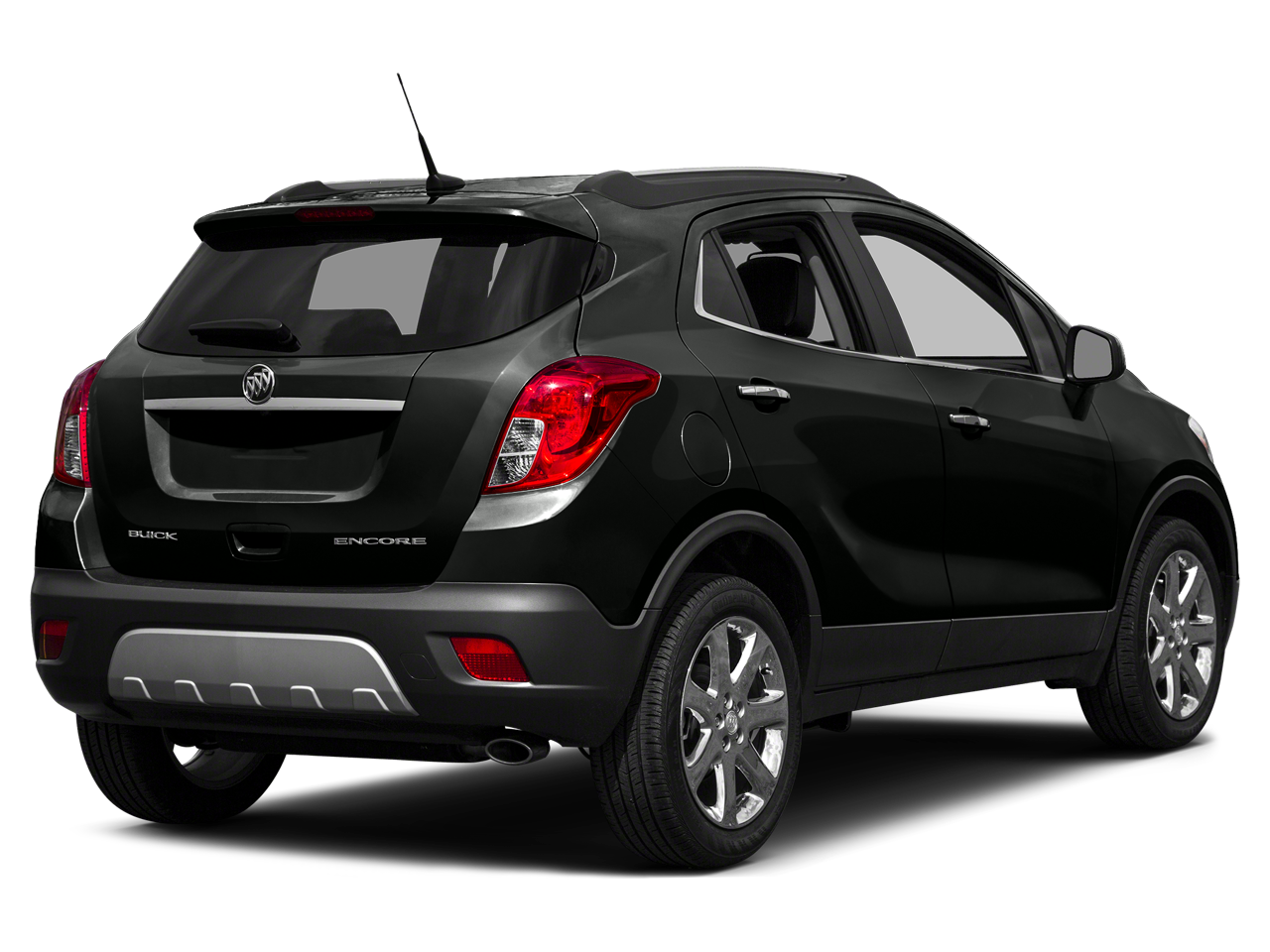 Used 2015 Buick Encore Leather with VIN KL4CJCSB5FB030306 for sale in Oshkosh, WI