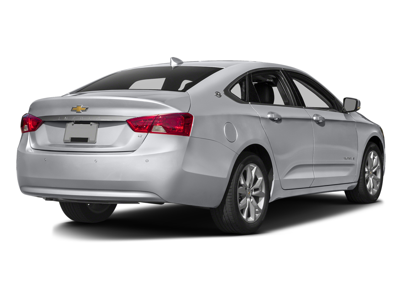 2016 Chevrolet Impala 4dr Sdn LT w/2LT