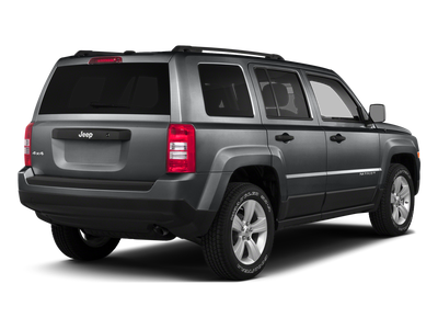 2016 Jeep PATRIOT SPORT UTILITY