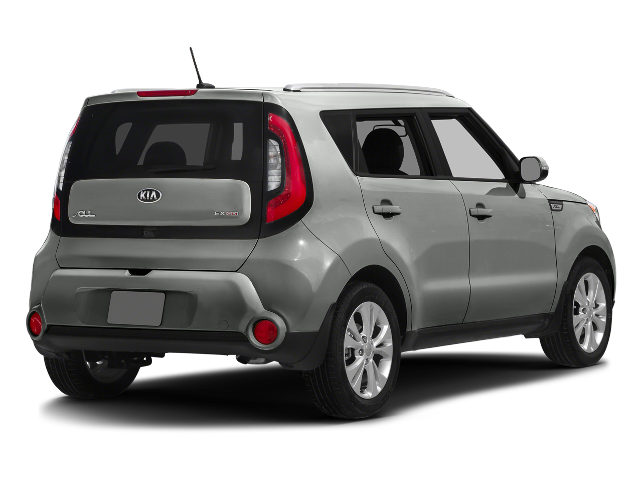 Used 2016 Kia Soul + with VIN KNDJP3A53G7373000 for sale in Oshkosh, WI