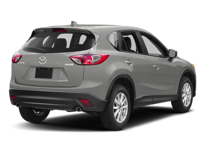 2016 Mazda Mazda CX-5 FWD 4dr Auto Sport