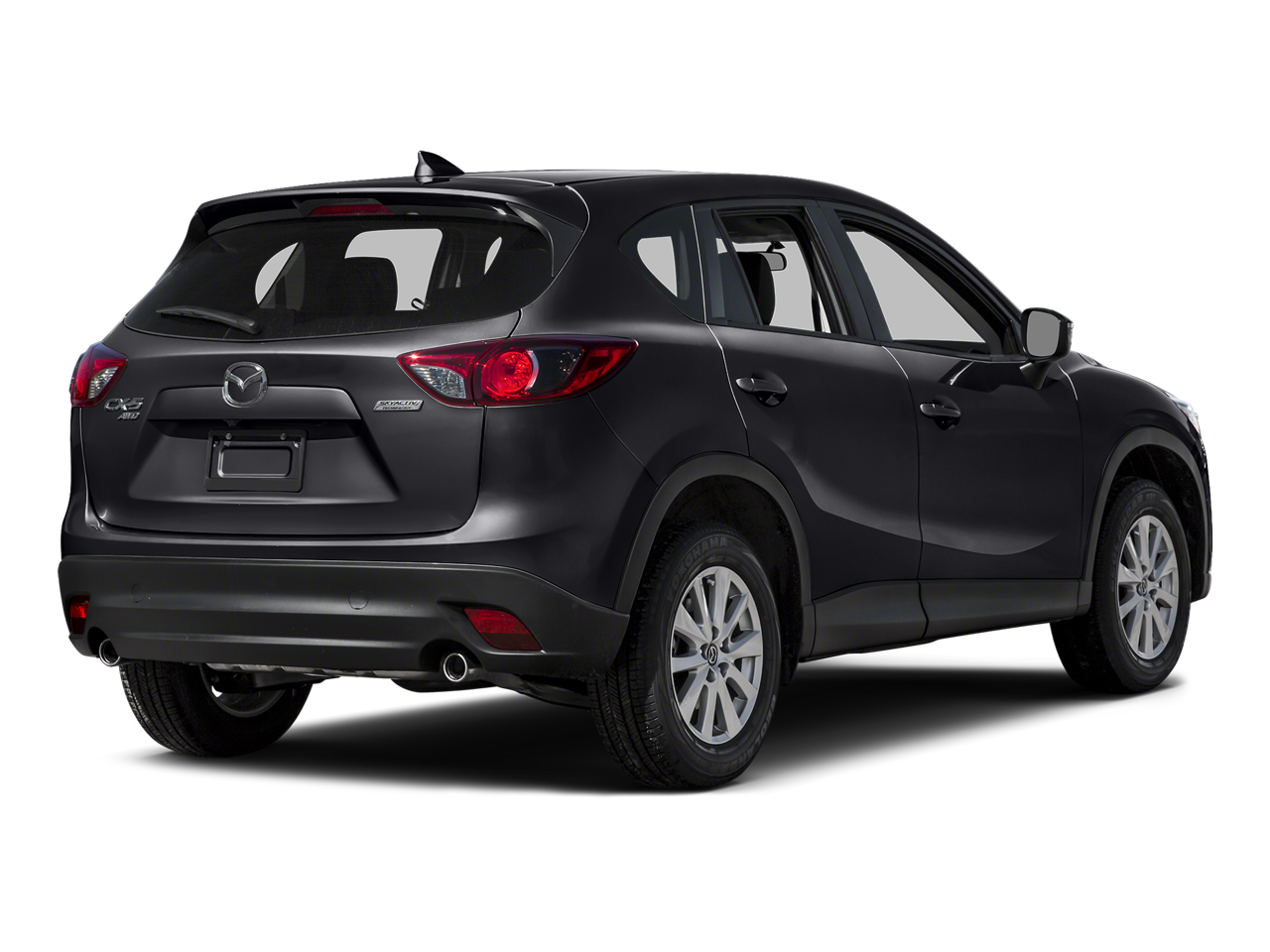 2016 Mazda Mazda CX-5 AWD 4dr Auto Touring