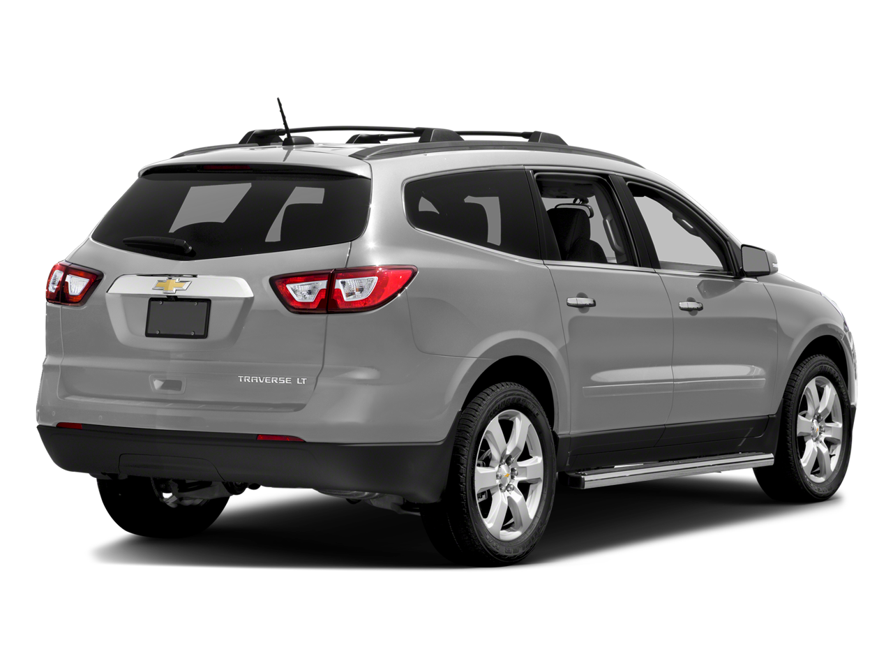 Used 2017 Chevrolet Traverse 1LT with VIN 1GNKVGKDXHJ349652 for sale in Oshkosh, WI