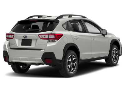 2018 Subaru Crosstrek 2.0i Premium CVT