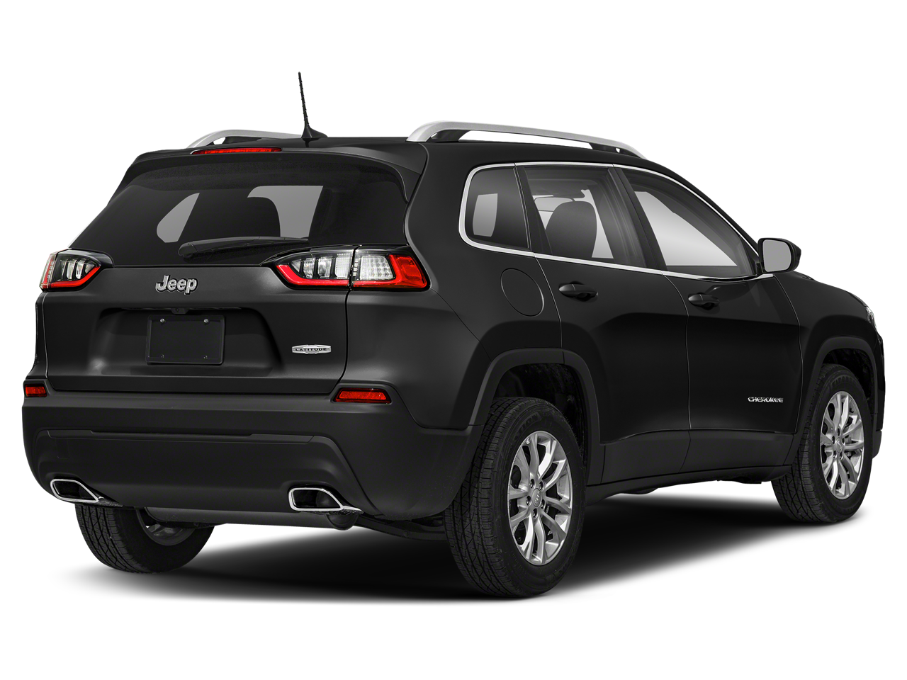2019 Jeep CHEROKEE SPORT UTILITY