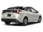 2019 Toyota PRIUS HATCHBACK