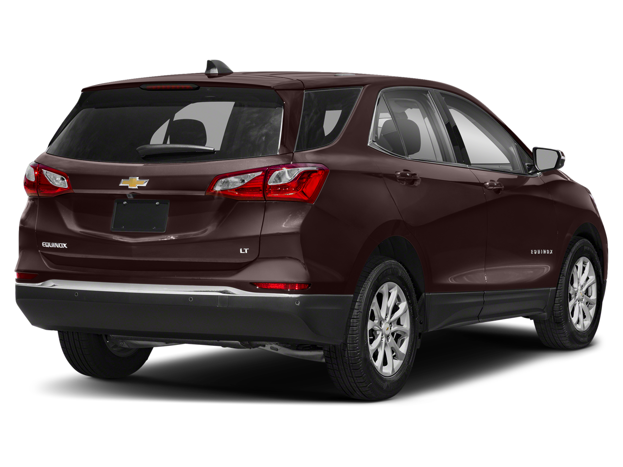 Used 2020 Chevrolet Equinox LT with VIN 2GNAXVEX0L6189626 for sale in Oshkosh, WI