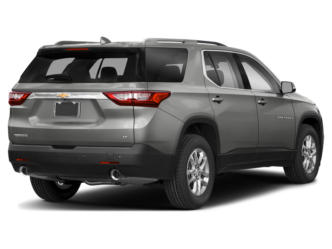 2020 Chevrolet Traverse AWD 4dr LT Cloth w/1LT