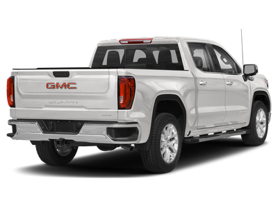 2020 GMC Sierra 1500 4WD Crew Cab 147 SLT