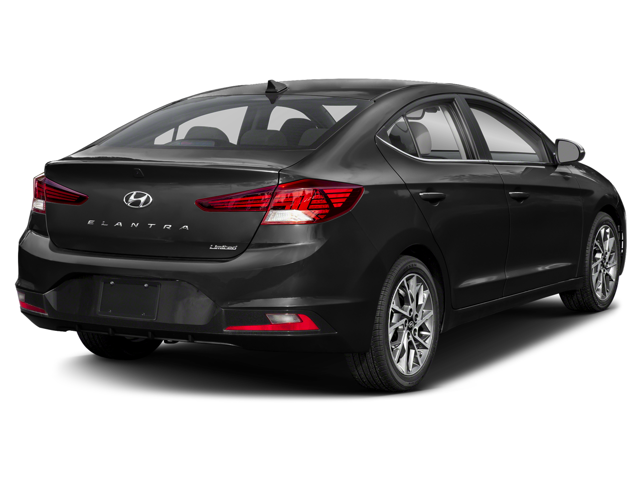 Used 2020 Hyundai Elantra Limited with VIN 5NPD84LF6LH597938 for sale in Oshkosh, WI