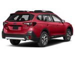 2020 Subaru Outback Limited CVT