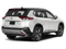 2021 Nissan Rogue FWD Platinum