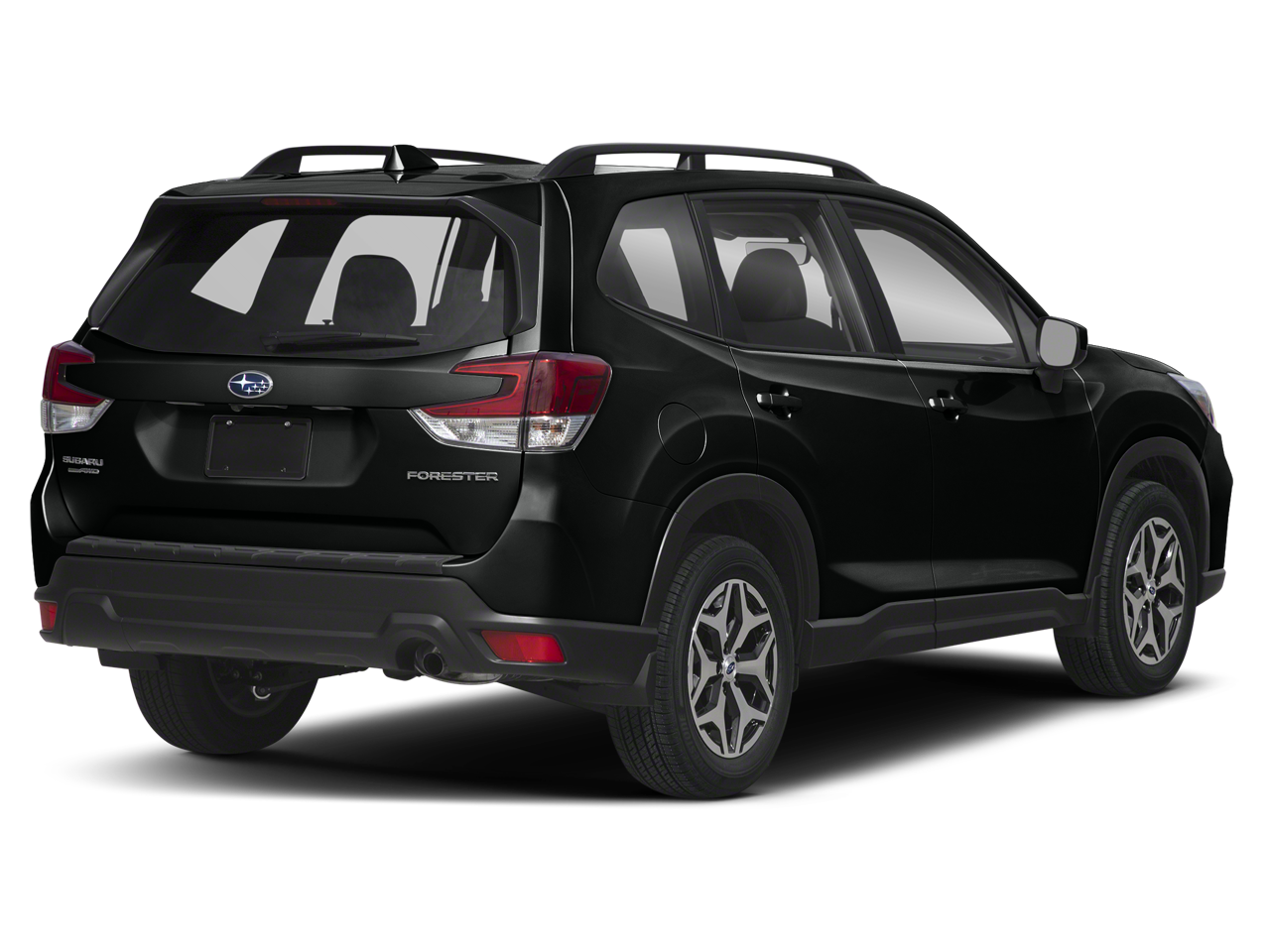 Used 2021 Subaru Forester Premium with VIN JF2SKAJC1MH516426 for sale in Oshkosh, WI