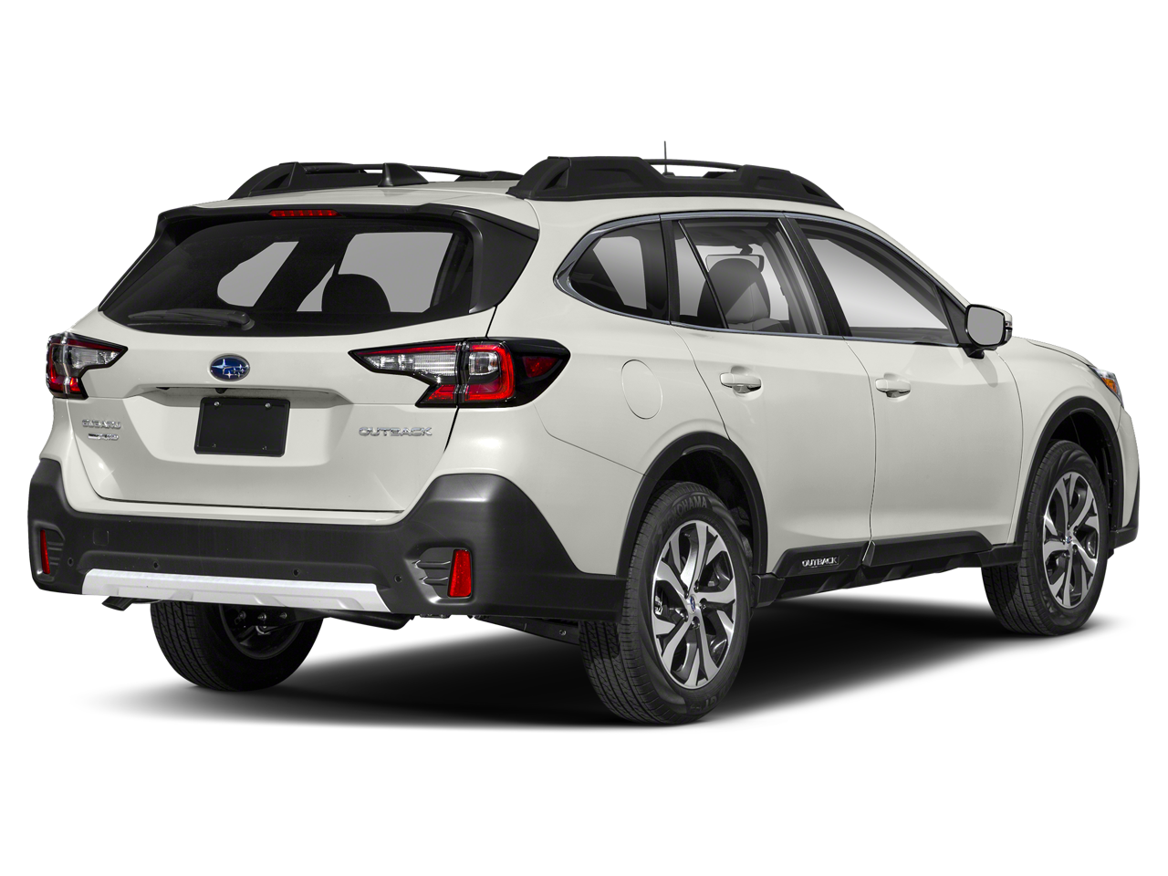 2021 Subaru Outback Limited CVT