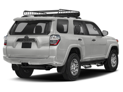 2021 Toyota 4Runner Venture 4WD