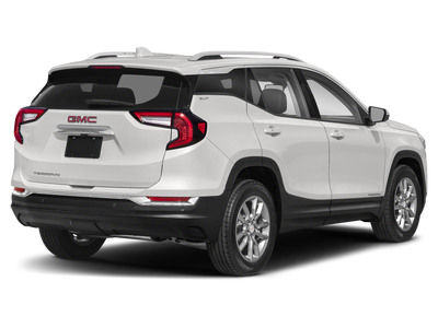 2022 GMC Terrain AWD 4dr SLE