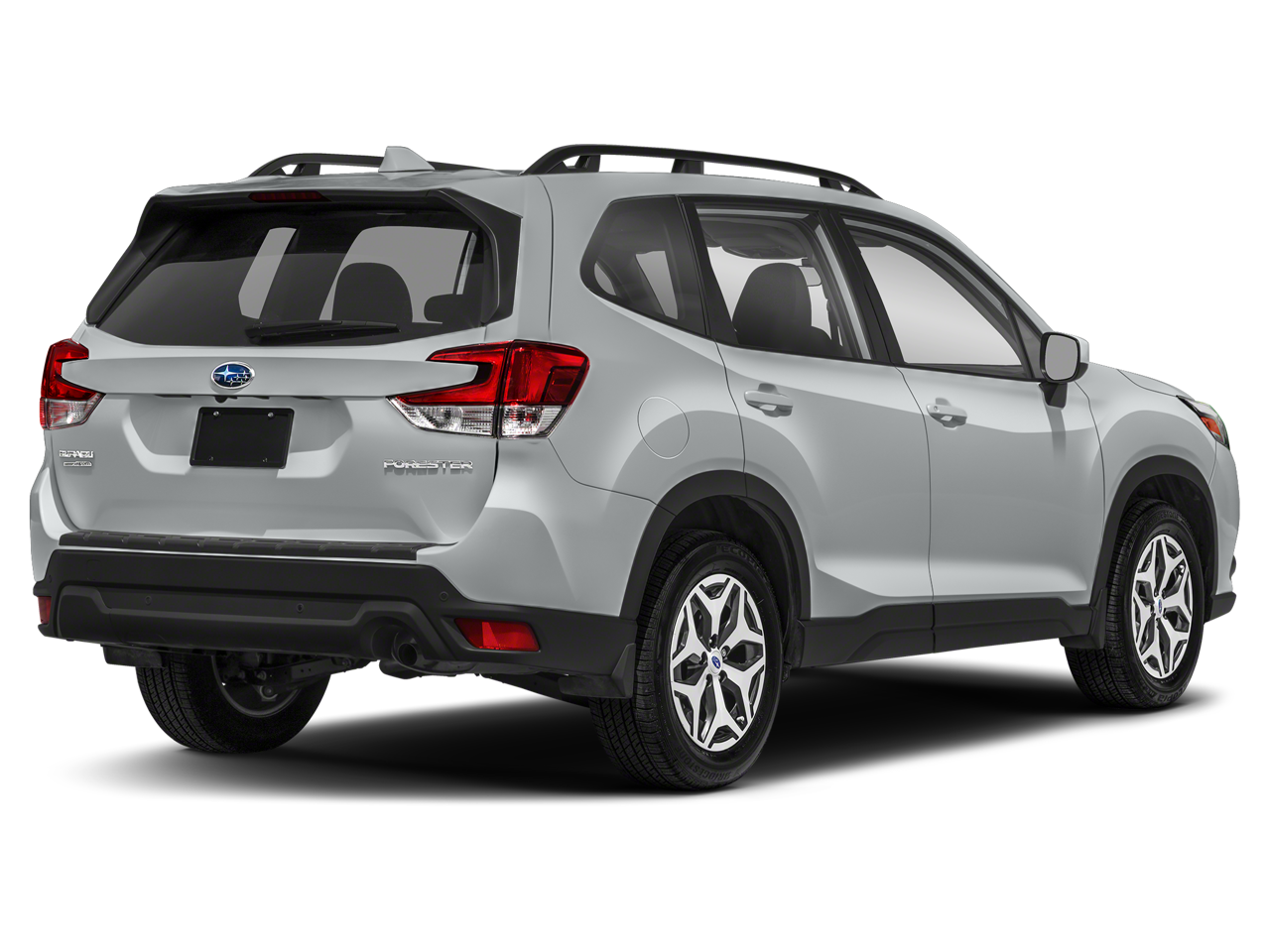 2022 Subaru Forester Premium CVT