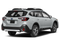 2022 Subaru Outback Limited CVT