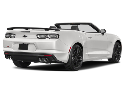 2023 Chevrolet Camaro 2dr Conv LT1