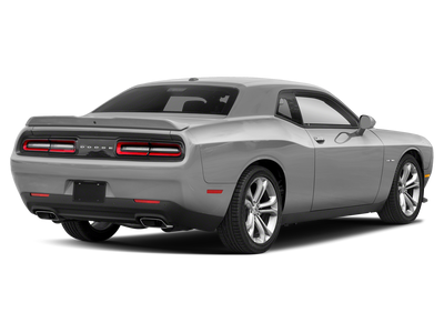 2023 Dodge Challenger GT RWD