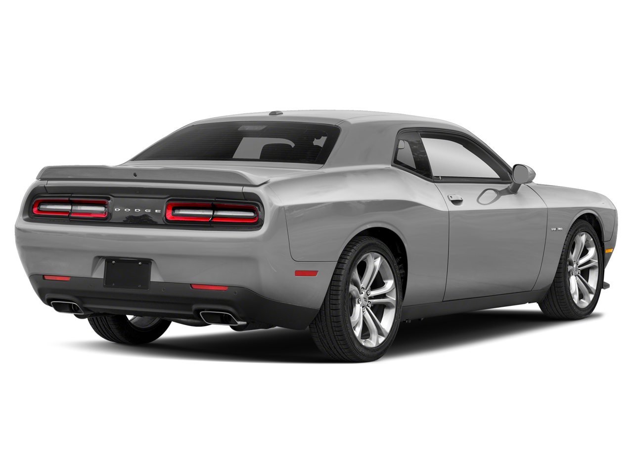 2023 Dodge Challenger GT RWD