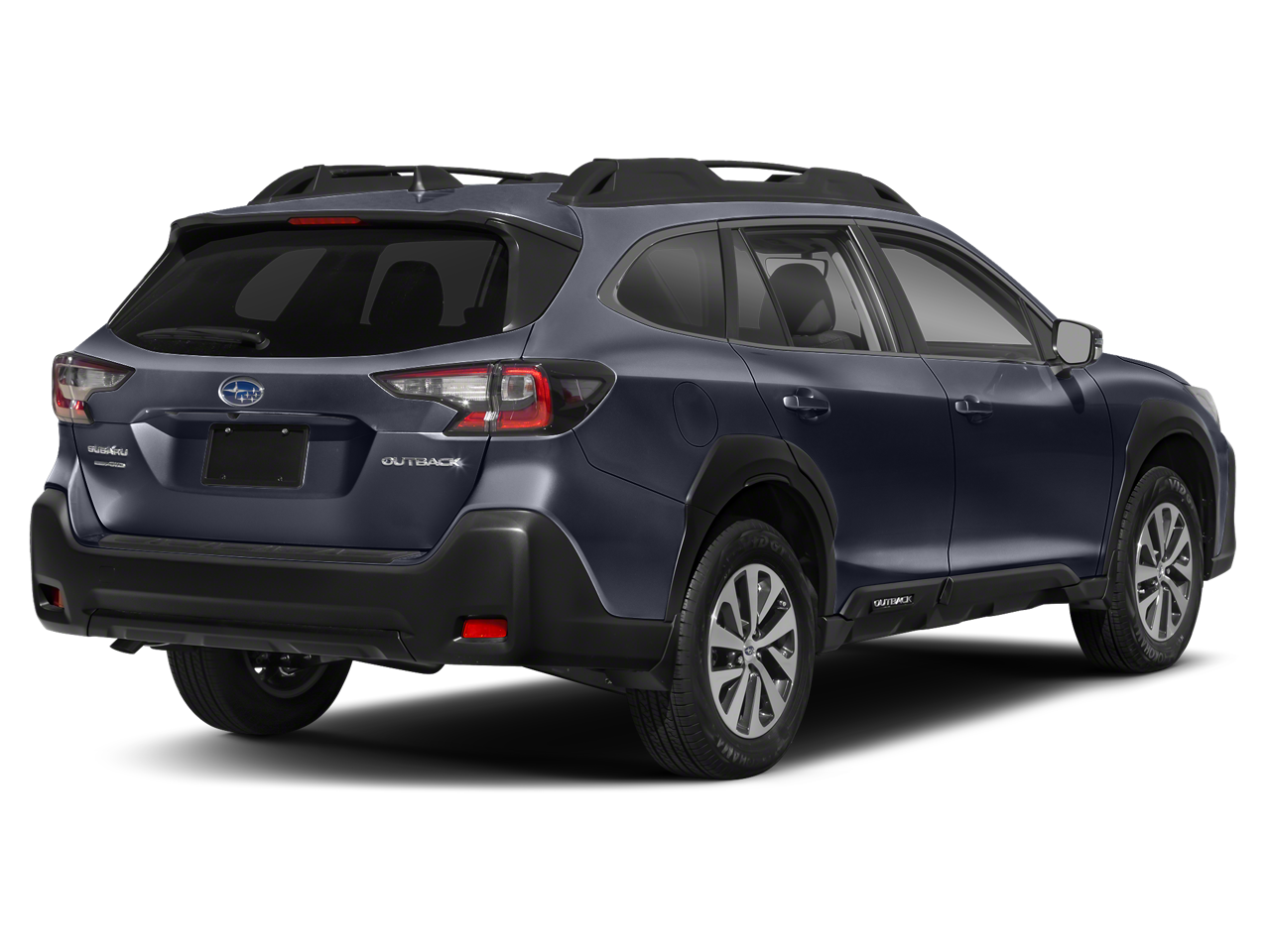 2023 Subaru Outback Premium CVT