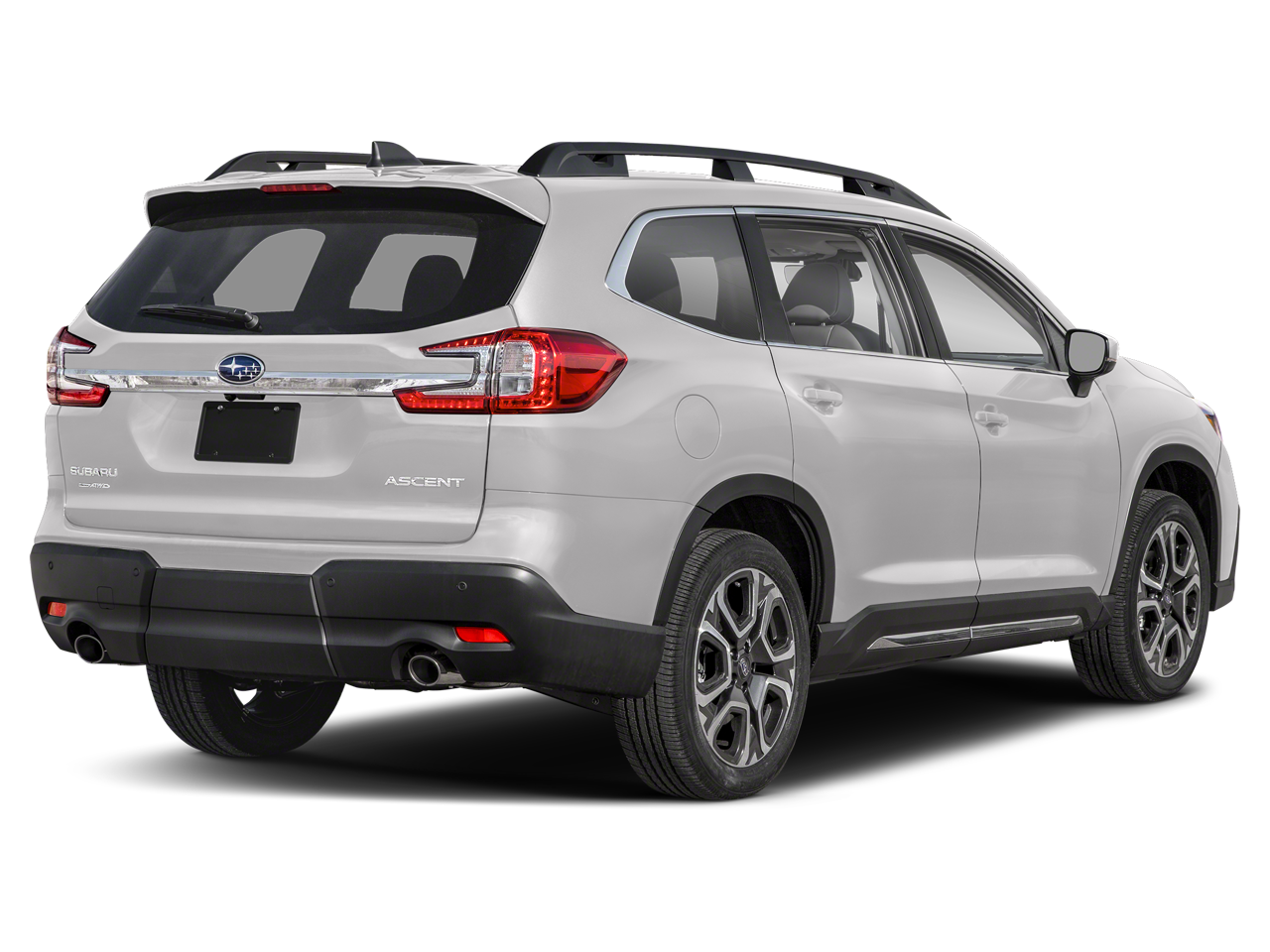 2023 Subaru Ascent Limited 8-Passenger