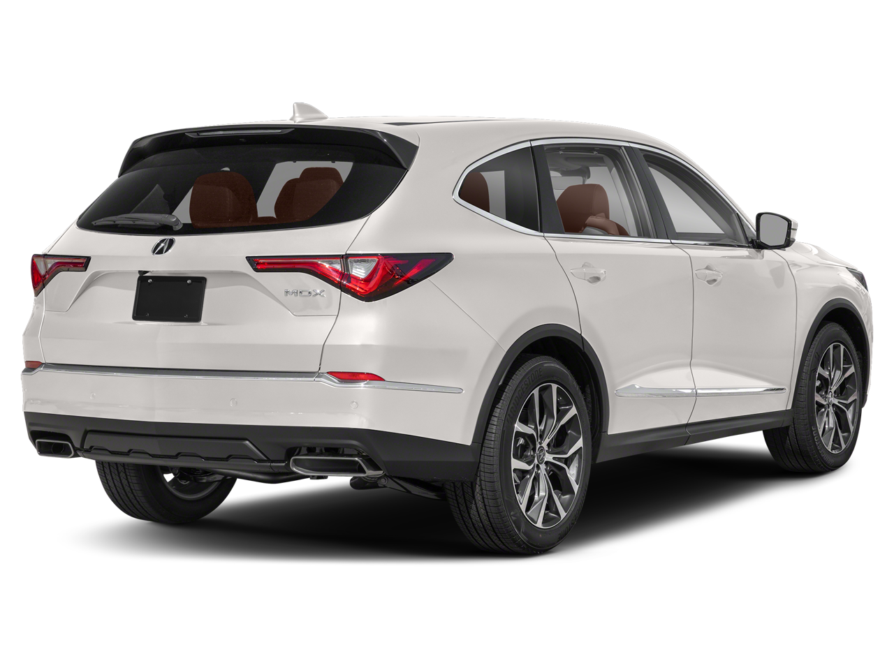 2024 Acura MDX SH-AWD w/Technology Package
