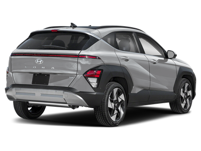 2024 Hyundai Kona Limited AWD