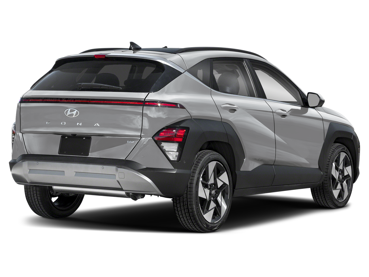 2024 Hyundai Kona Limited AWD