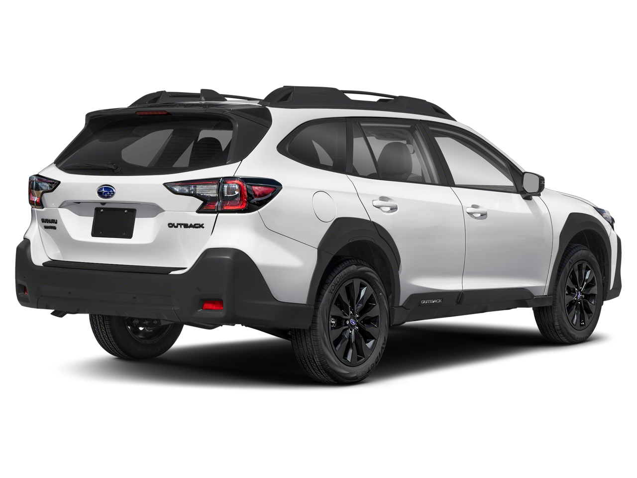2024 Subaru Outback Onyx Edition AWD