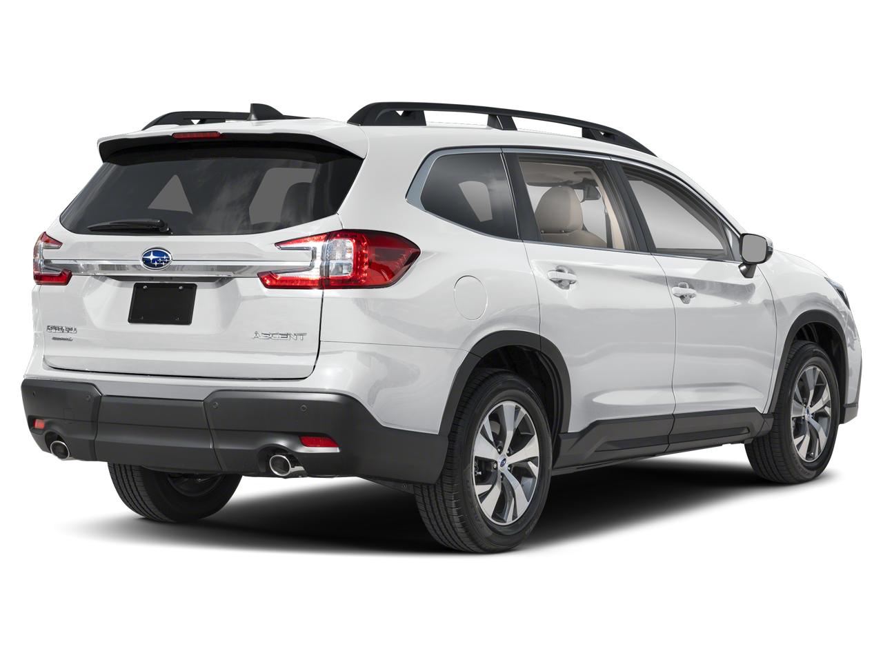 2024 Subaru Ascent Premium 7-Passenger