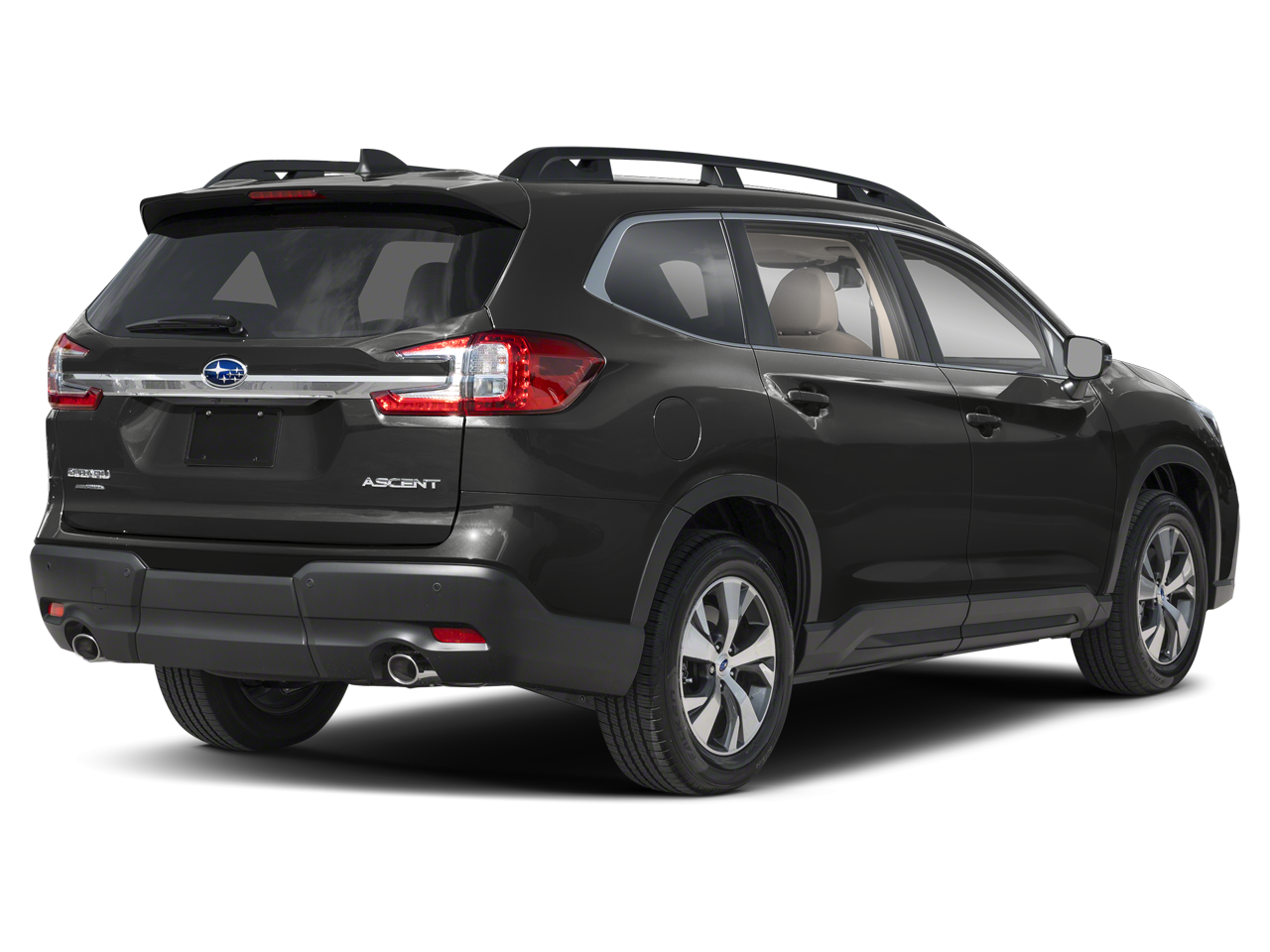 2024 Subaru Ascent Premium 7-Passenger