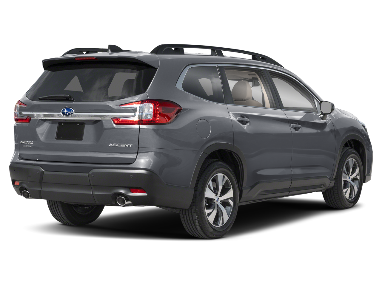 2024 Subaru Ascent Premium 7-Passenger