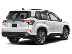 2025 Subaru Forester Touring AWD
