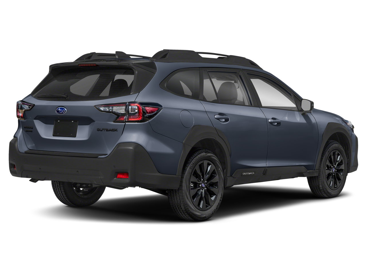 2025 Subaru Outback Onyx Edition AWD