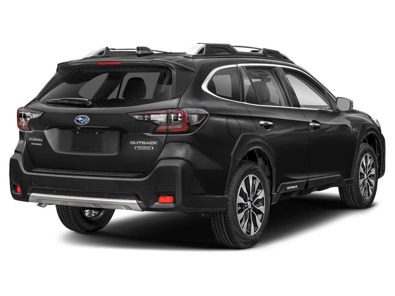 2025 Subaru Outback Touring AWD