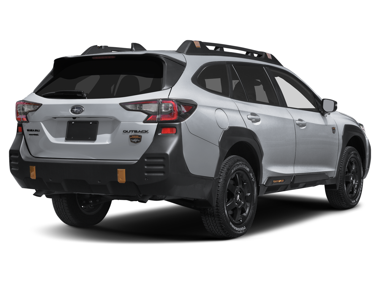 2025 Subaru Outback Wilderness AWD